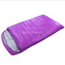 Outdoors Sleeping Bag, Three Seasons Double Person Sleeping Bag